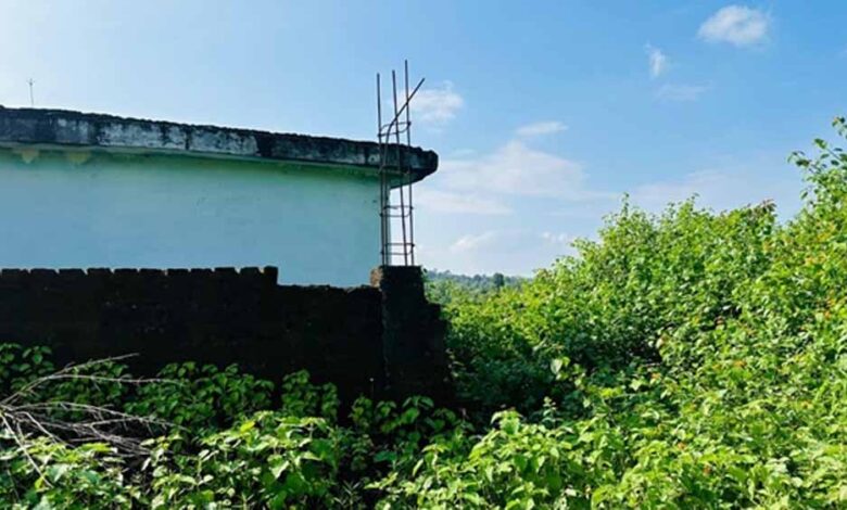 मंडला में मिला विस्फोटकों से भरा ‘लावारिस गोदाम’, पास में स्कूल और गांव – Khabar Jagat