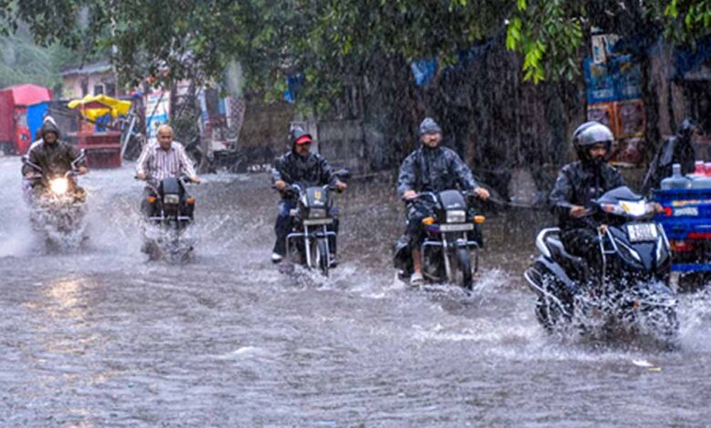 मछुआरों को समुद्र में न जाने की चेतावनी – Khabar Jagat