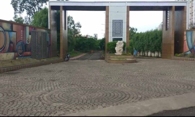 कलेक्टरों की नज़रअंदाज, तहसीलदार ने कर दिया नामांतरण – Khabar Jagat