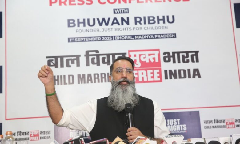 भुवन ऋभु – Khabar Jagat