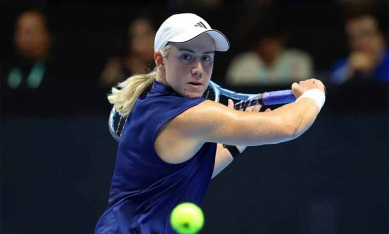 ब्रिटेन को हरा अमेरिका फाइनल में – Khabar Jagat