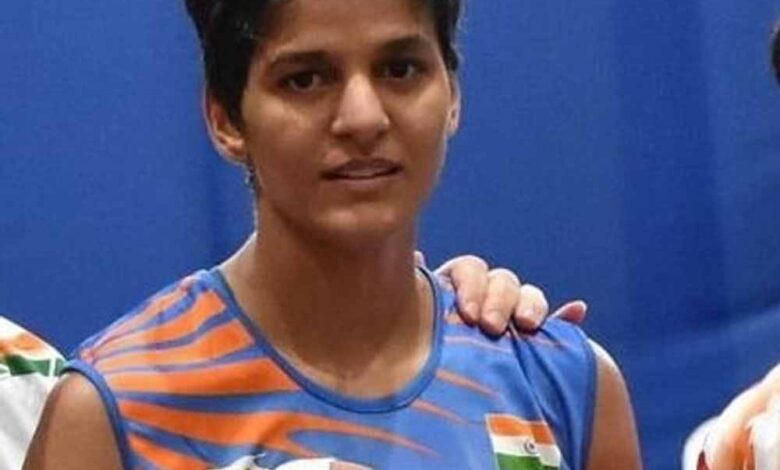 जैसमीन लंबोरिया बनी वर्ल्ड चैंपियन, नुपूर रजत और पूजा कांस्य पदक विजेता – Khabar Jagat