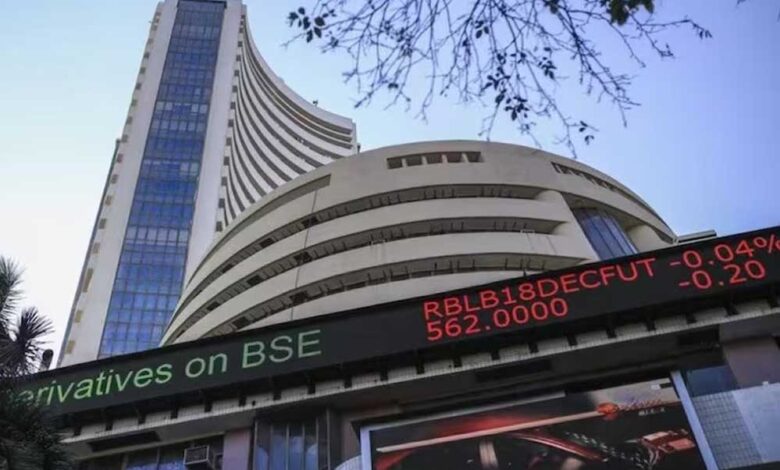 ट्रंप के ऐलान से भारतीय शेयर बाजार में हड़कंप, फार्मा कंपनियों को बड़ा झटका