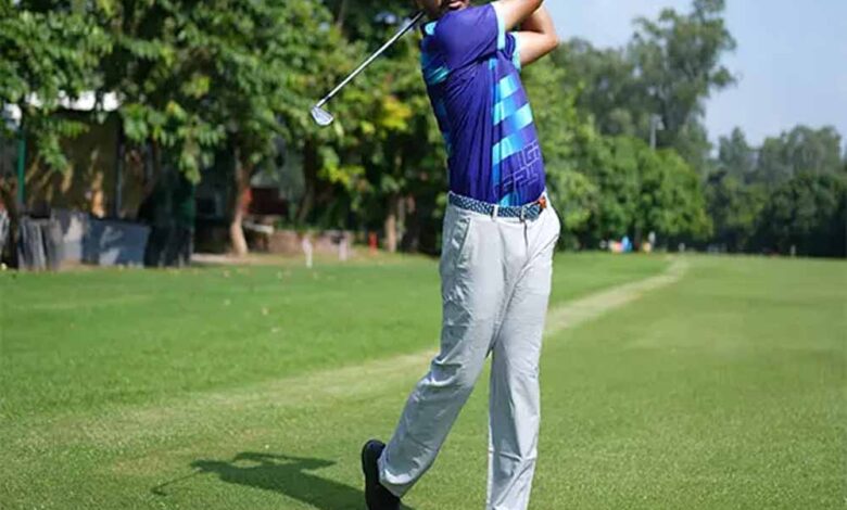 गगनजीत भुल्लर ने रचा इतिहासए बने पहले आईजीपीएल इनविटेशनल चैंपियन