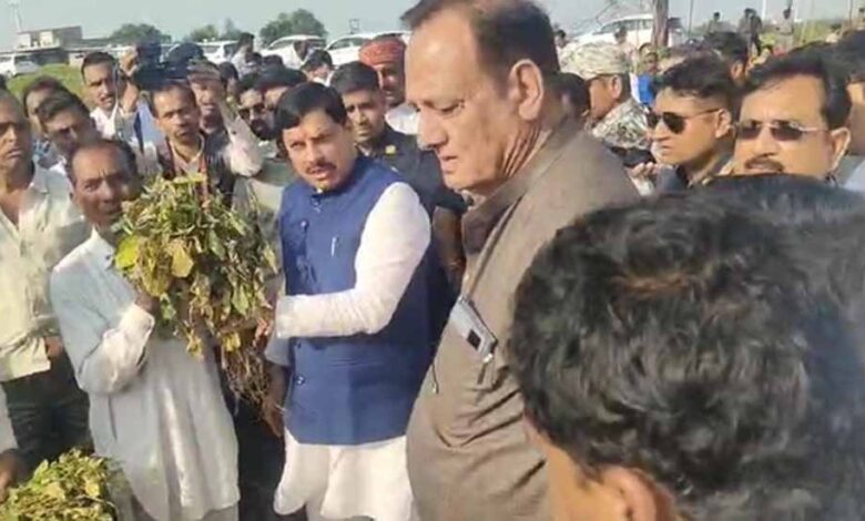 ‘सब मैं ही कर लूं क्या, नहीं बन पा रहा तो छोड़ो’ – Khabar Jagat