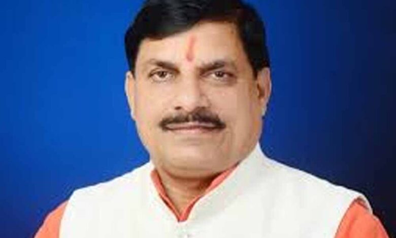 मुख्यमंत्री डॉ. यादव ने स्वामी प्रभुपाद की जयंती पर किया नमन