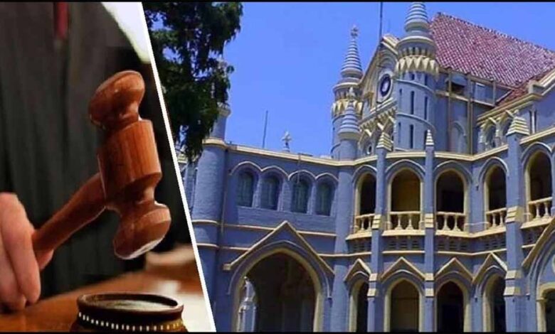 झूठी दुष्कर्म शिकायत पर महिला पर कार्रवाई, हाई कोर्ट ने अधिकारियों को दिए आदेश – Khabar Jagat