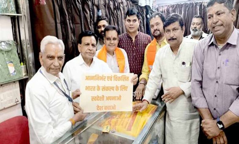 उप मुख्यमंत्री देवड़ा – Khabar Jagat