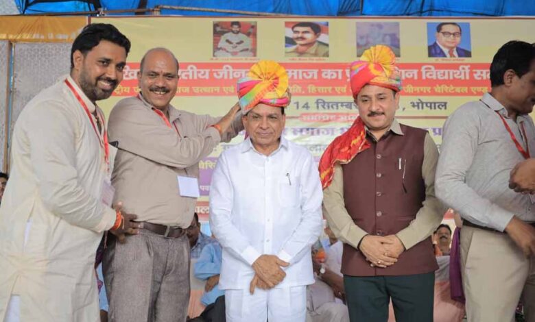 उप मुख्यमंत्री देवड़ा – Khabar Jagat