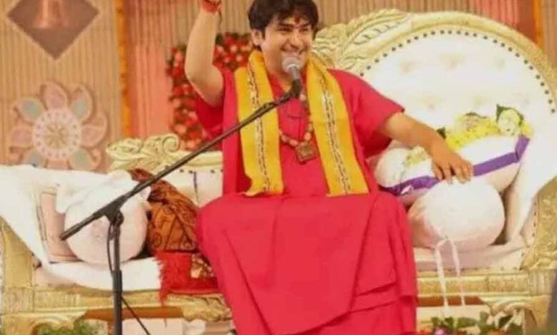 पंडित धीरेंद्र कृष्ण शास्त्री ने जारी की 7 दिन की नई नियमावली – Khabar Jagat