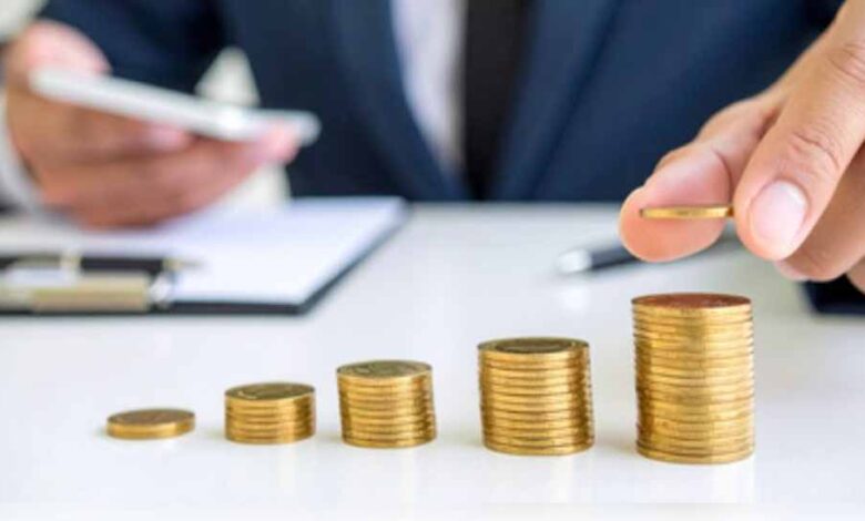 4.03 अरब डॉलर की बढ़त, गोल्ड रिजर्व में भी उछाल – Khabar Jagat