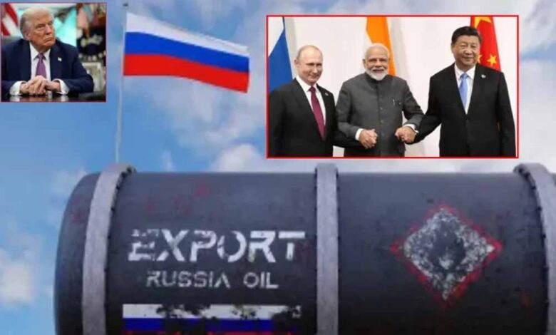 ‘भारत-चीन का फैसला नहीं बदल सकते’ – Khabar Jagat