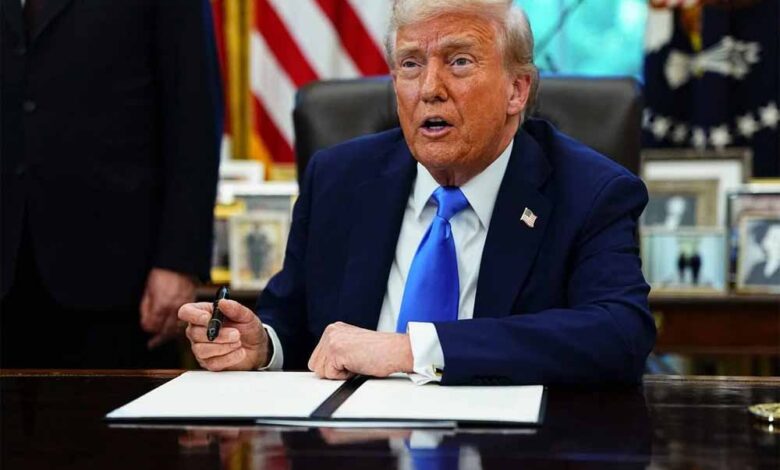 कंपनियों ने कहा तुरंत US लौटें, वरना बढ़ेगा संकट – Khabar Jagat