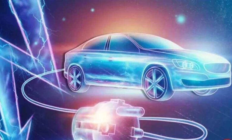 MP में अब मोबाइल ऐप से खोजें EV चार्जिंग पॉइंट, लाइव पोर्टल से होगी मॉनिटरिंग