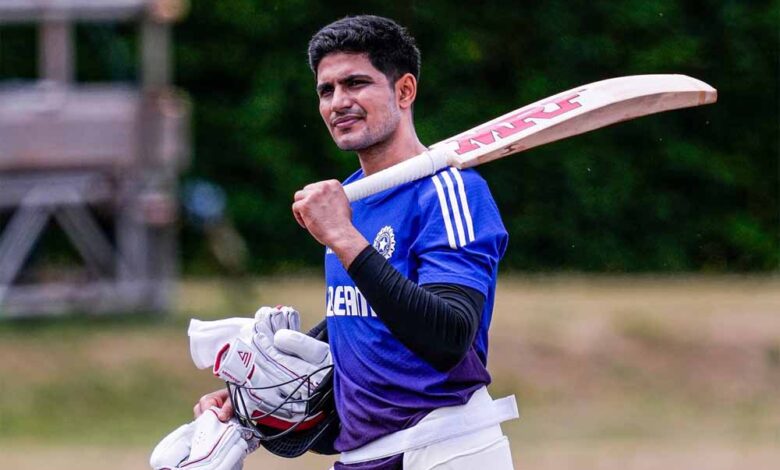 जब नेट्स में बैटिंग करते देख कोहली और धोनी रह गए हैरान, शास्त्री ने बताया मजेदार किस्सा