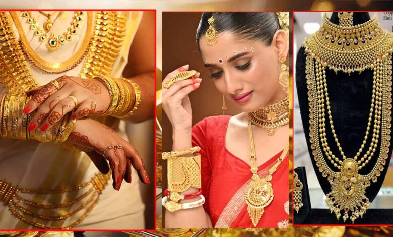 10 ग्राम सोना ₹1.10 लाख पार, चांदी ₹1.29 लाख के करीब – Khabar Jagat