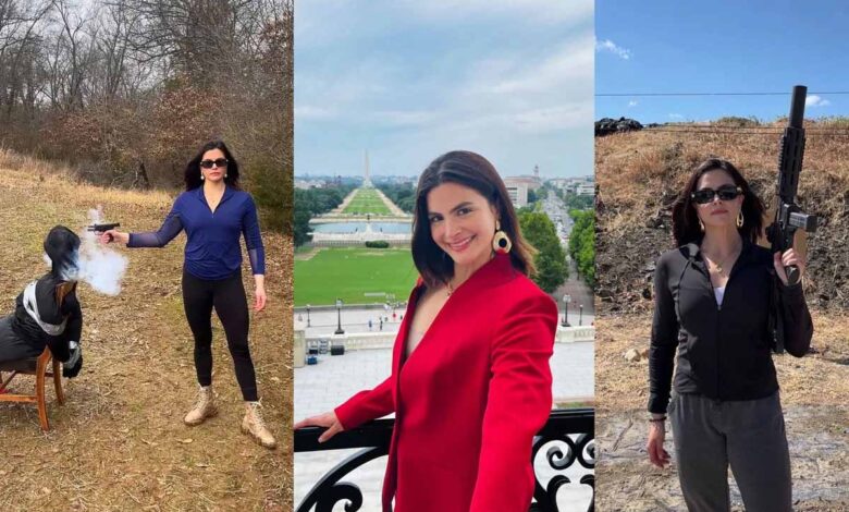 मुस्लिम मुझे मारना चाहते हैं, ट्रंप समर्थक ने हिंदुओं पर किया चौंकाने वाला बयान – Khabar Jagat