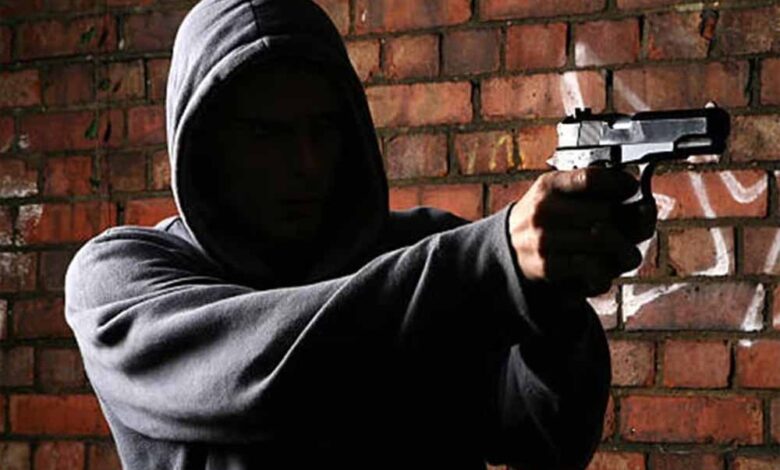 अमेरिका में गुजराती महिला की हत्या, आरोपी गिरफ्तार – जानिए हमले की वजह