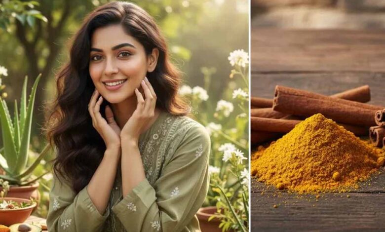 4 देसी मसाले जो ठीक कर सकते हैं त्वचा और बालों की हर समस्या – Khabar Jagat