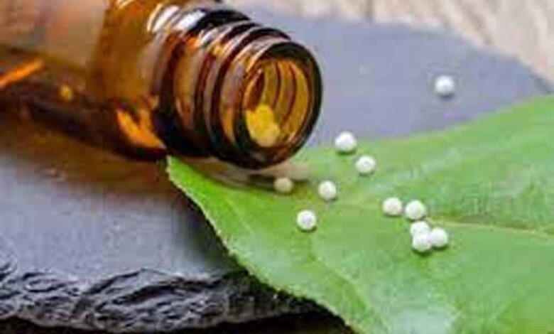 होम्योपैथी चिकित्सा महाविद्यालय में थायराइड विकार एवं मोटापे की विशेषज्ञ इकाई शुरू