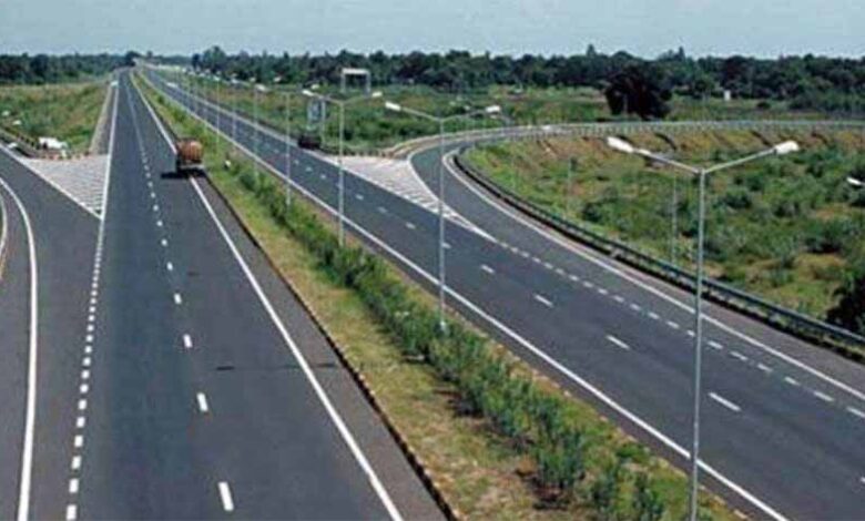 पश्चिम रिंग रोड में नया पेंच, महंगे दाम पर प्लॉट खरीदार हुए हैरान