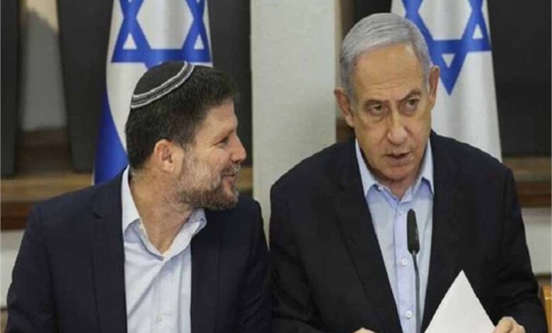 इजराइल ने वेस्ट बैंक के लिए बनाया नया फुल प्लान, जारी हुआ नक्शा, फिलीस्तीनियों में मचा हड़कंप