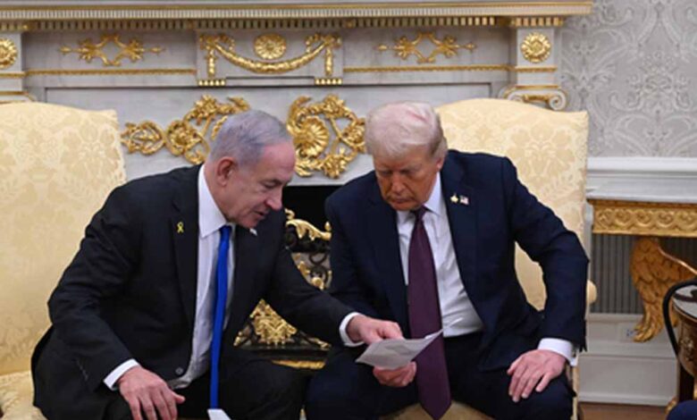 गाज़ा जाने वाले ‘सुमुद फ्लोटिला’ का हमास से सीधा रिश्ता – Khabar Jagat