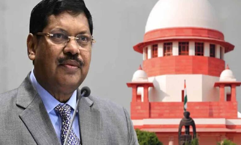 SC/ST एक्ट में जमानत की नई शर्त, CJI ने दलित मामलों में खींची लक्ष्मण रेखा