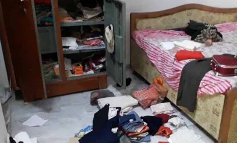 पुलिस ने चोर को छोड़ा, जवान ने दर्द भरी वीडियो जारी की – Khabar Jagat