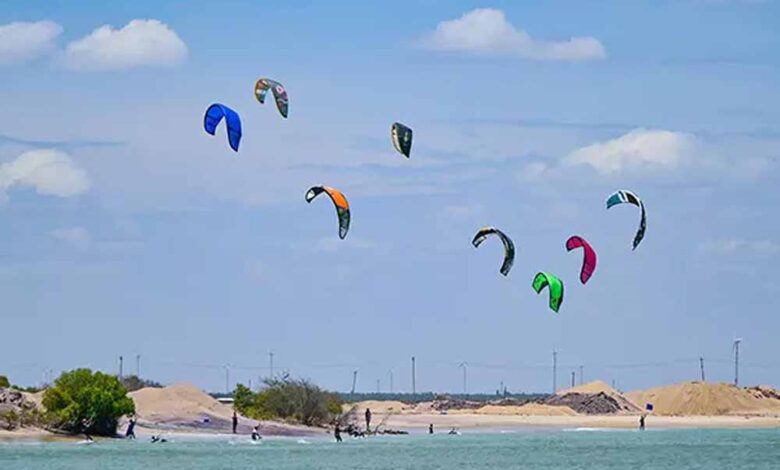 तूतीकोरिन में सजेगा भारत का सबसे बड़ा ओशन स्पोर्ट्स महोत्सव – Khabar Jagat