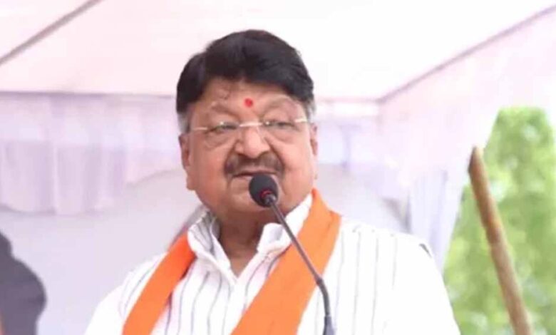 कांग्रेस ने शुरू किया घेराबंदी अभियान – Khabar Jagat