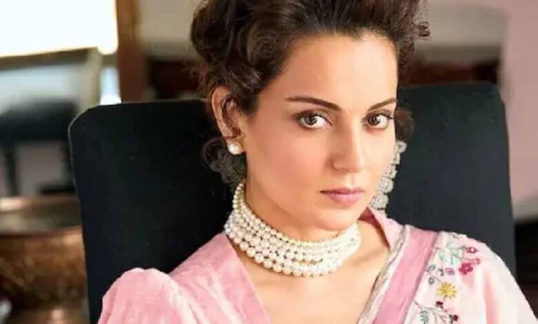 कंगना रनौत की याचिका किसानों के खिलाफ टिप्पणी पर खारिज – Khabar Jagat