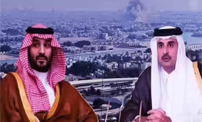 सऊदी और UAE मिलकर बना सकते हैं ‘इस्लामिक नाटो’ – Khabar Jagat