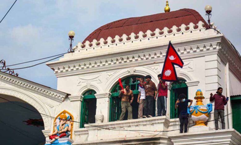 डिजिटल नेटिव्स क्यों बन रहे विरोध की आवाज़ – Khabar Jagat