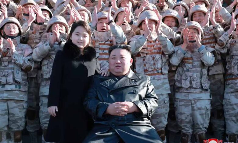 किम जू ऐ की भूमिका क्यों हो रही है चर्चित? – Khabar Jagat