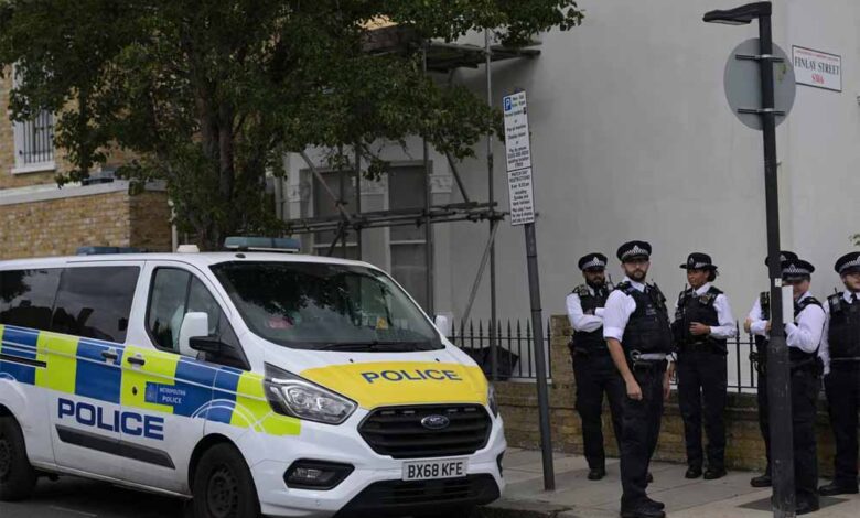 ब्रिटेन में सिख महिला से दरिंदगी, ‘अपने देश वापस जा’ कहकर दिया अंजाम