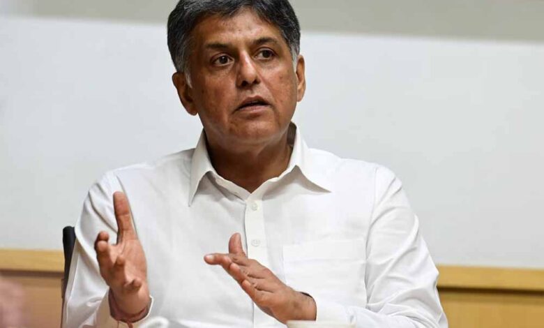 एक रोटी कम, पर झुकेंगे नहीं! ट्रंप पर कांग्रेस का तीखा हमला