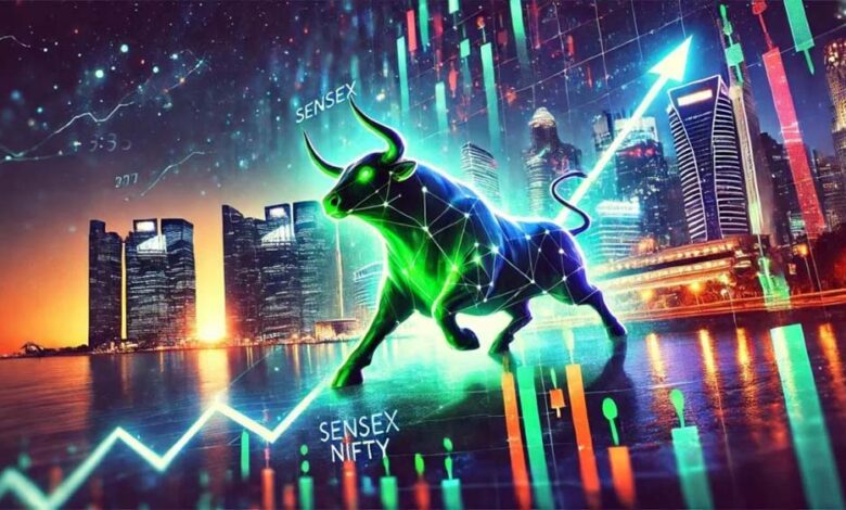 शेयर बाजार की रफ्तार पर क्या कह रहे एक्सपर्ट्स? – Khabar Jagat