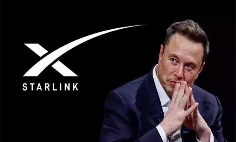 लेबनान में पहुंचेगा एलन मस्क का स्टारलिंक इंटरनेट, सरकार ने दी हरी झंडी