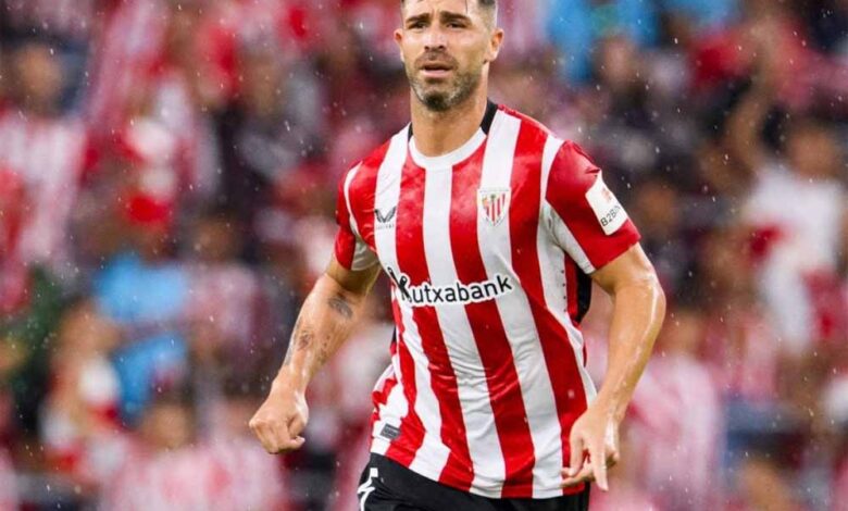 एथलेटिक बिलबाओ के डिफेंडर येरे अल्वारेज ने डोपिंग पॉजिटिव पाए जाने पर मांगी माफी – Khabar Jagat