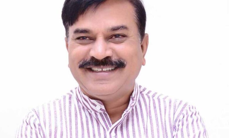 हरदा विधायक डॉ दोगने – Khabar Jagat