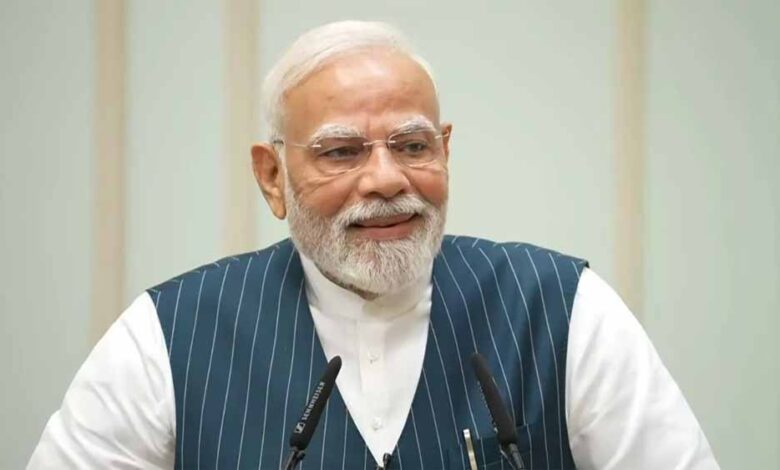 पीएम मोदी ने बताया बजट में कांग्रेस और बीजेपी का फर्क – Khabar Jagat