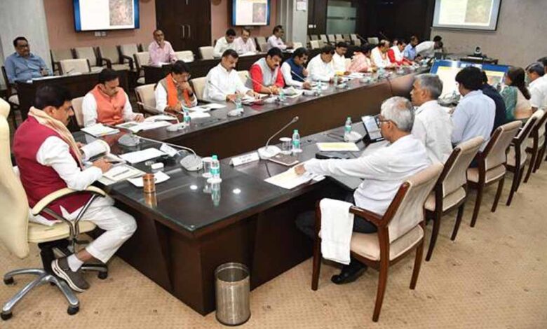 मुख्यमंत्री डॉ. यादव – Khabar Jagat