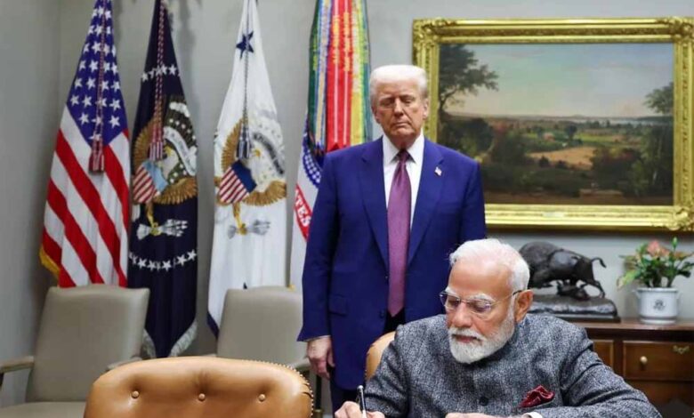 भारत की अहमियत ट्रंप को अच्छे से समझा दी – Khabar Jagat