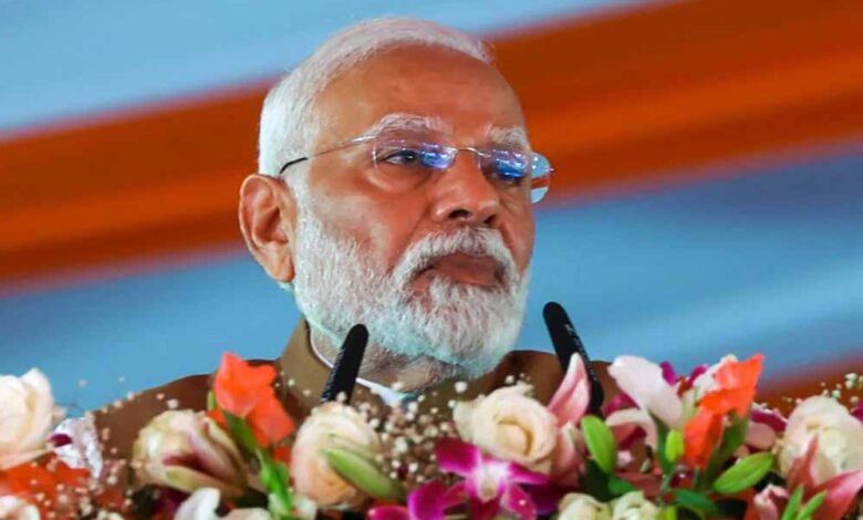 PM मोदी 17 सितंबर को करेंगे पीएम मित्रा पार्क का शिलान्यास, प्रदेश में 3 लाख रोजगार के अवसर