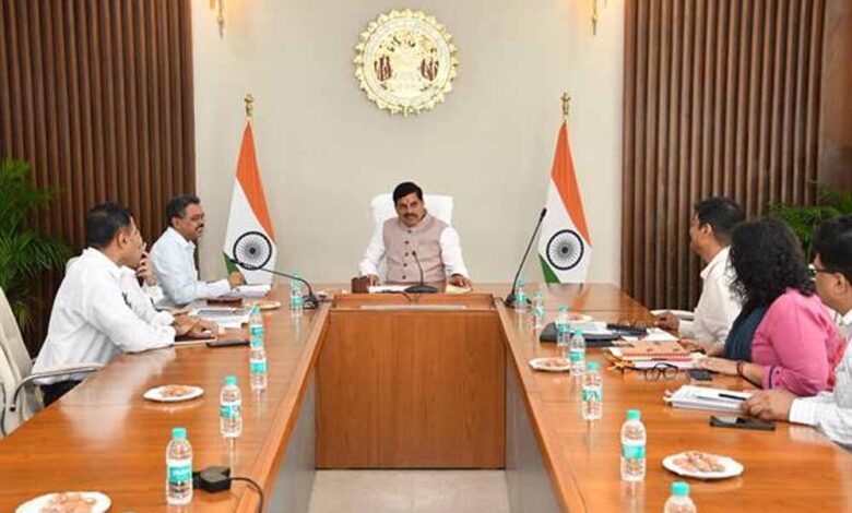 मुख्यमंत्री डॉ. यादव – Khabar Jagat