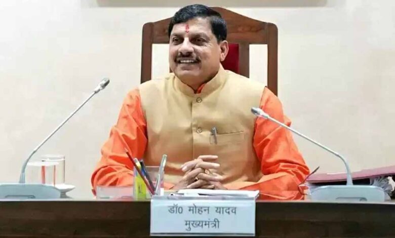 मुख्यमंत्री डॉ. यादव ने प्रदेशवासियों को दी विश्व नदी दिवस की शुभकामनाएं