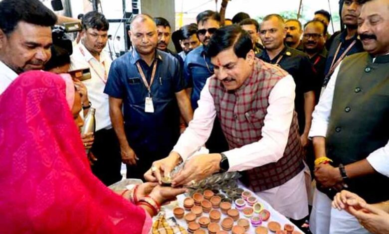 मुख्यमंत्री डॉ. यादव – Khabar Jagat