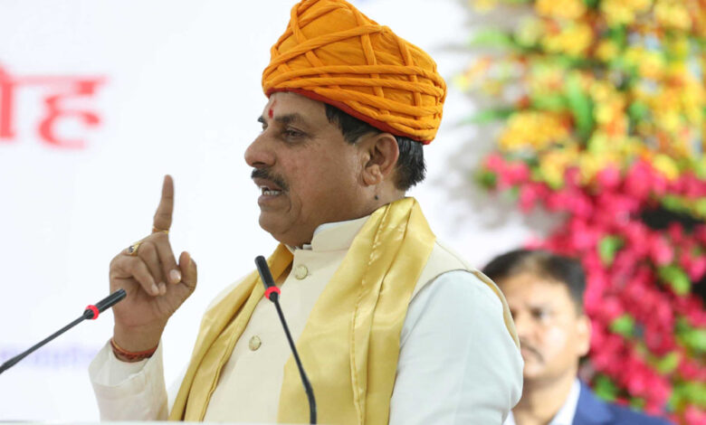 MP को स्टार्टअप हब बनाने की पहल, CM आज गांधीसागर फॉरेस्ट रिट्रीट का करेंगे उद्घाटन