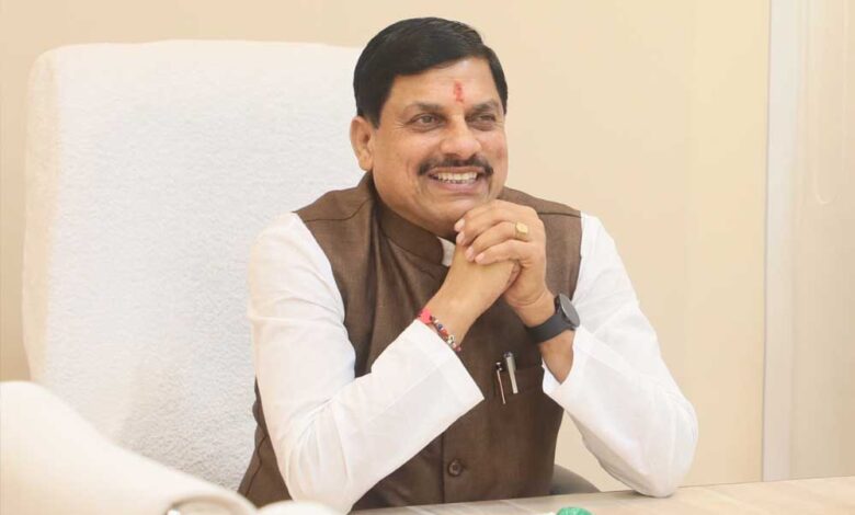 मुख्यमंत्री डॉ. यादव – Khabar Jagat